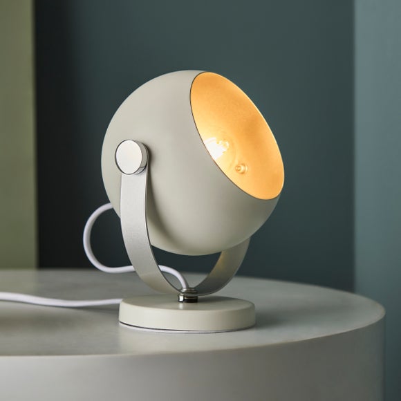 Elements Olympya Adjustable Table Wall Light - image 1