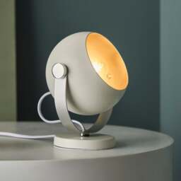 Elements Olympya Adjustable Table Wall Light - thumbnail 1