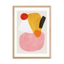 East End Prints Mikado Print by Tracie Andrews - thumbnail 2