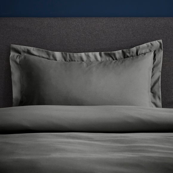 Fogarty Soft Touch Oxford Pillowcase