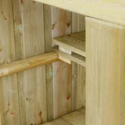Terazza Outdoor Kitchen Double Unit - thumbnail 5