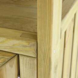 Terazza Outdoor Kitchen Double Unit - thumbnail 6