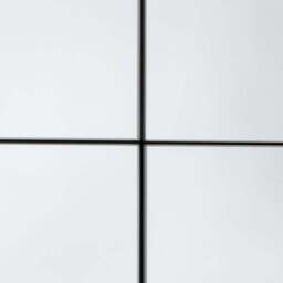 Yearn Round Astoria Window Wall Mirror - thumbnail 2
