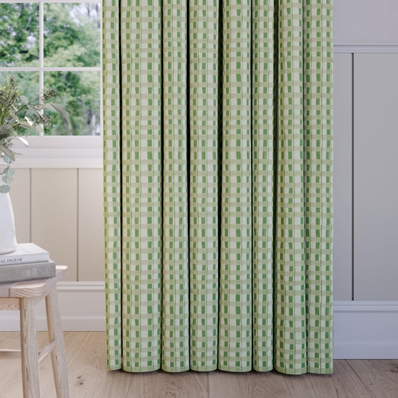 Emily Bond Arthur Made to Measure Curtains - image 1