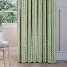 Emily Bond Arthur Made to Measure Curtains