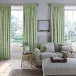 Emily Bond Arthur Made to Measure Curtains - thumbnail 2