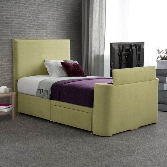 Sweet Dreams Venice TV Bed - image 1
