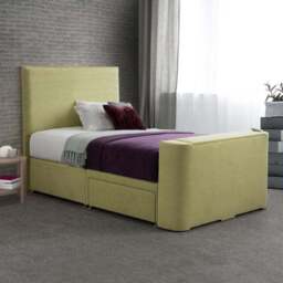Sweet Dreams Venice TV Bed - thumbnail 2
