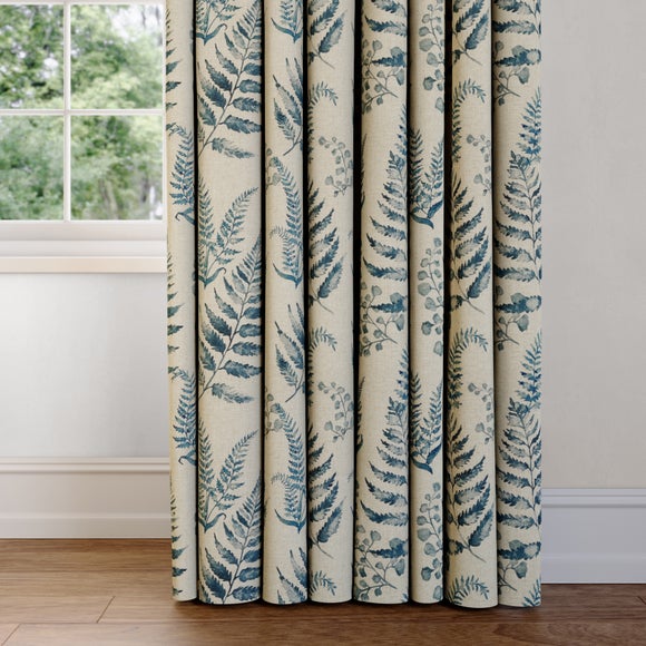 Churchgate Huncote Made to Measure Curtains - image 1