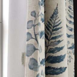 Churchgate Huncote Made to Measure Curtains - thumbnail 5