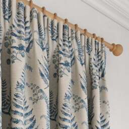 Churchgate Huncote Made to Measure Curtains - thumbnail 3