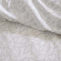 Bianca Woodland 200 Thread Count 100% Cotton Duvet Cover & Pillowcase Set - thumbnail 4