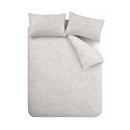Bianca Woodland 200 Thread Count 100% Cotton Duvet Cover & Pillowcase Set - thumbnail 5