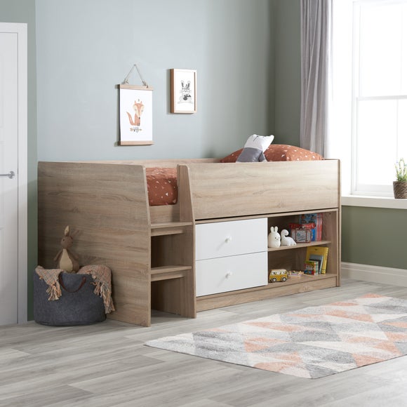 Leyton Children's Cabin Bed - image 1