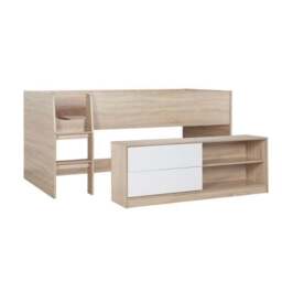 Leyton Children's Cabin Bed - thumbnail 4