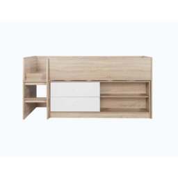 Leyton Children's Cabin Bed - thumbnail 2