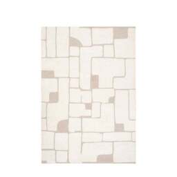 Cedar & Sage Pavia Tufted Graphic Rug - thumbnail 6