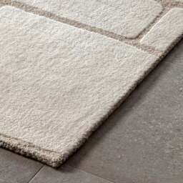 Cedar & Sage Pavia Tufted Graphic Rug - thumbnail 2
