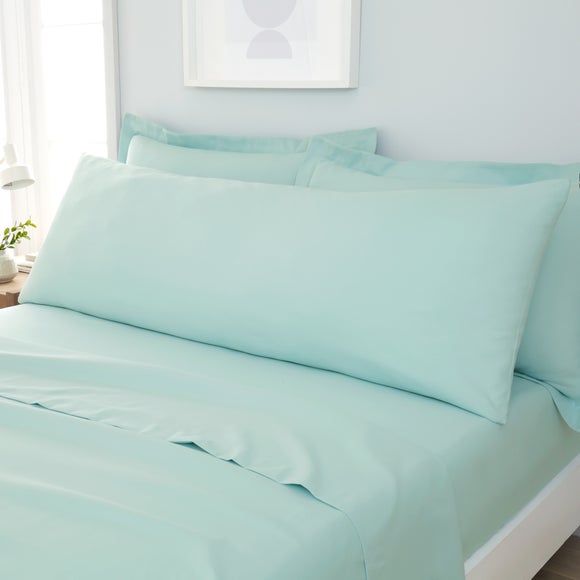 Fogarty Soft Touch Body Pillowcase