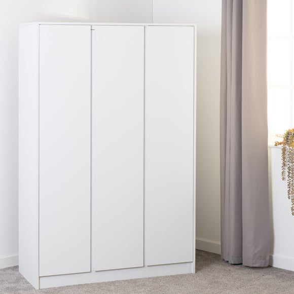 Walker Triple Wardrobe - image 1