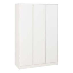 Walker Triple Wardrobe - thumbnail 2