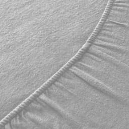 Soft & Cosy 100% Brushed Cotton Fitted Sheet - thumbnail 2