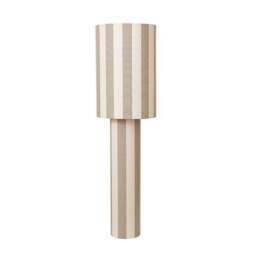 Beatrice Striped Floor Lamp - thumbnail 6