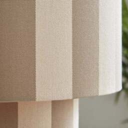 Beatrice Striped Floor Lamp - thumbnail 3