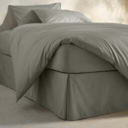 100% Egyptian Cotton 220 Thread Count Valance