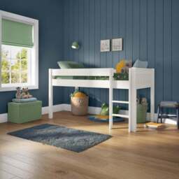 Classic Midsleeper Bed Frame - thumbnail 3