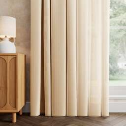 Medina Made to Measure Voile Curtains - thumbnail 1