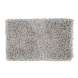 Catherine Lansfield Cuddly Faux Fur Bath Mat - thumbnail 2