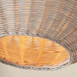 Pacific Lifestyle Allona Adjustable Pendant Light - thumbnail 2