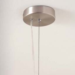 Pacific Lifestyle Allona Adjustable Pendant Light - thumbnail 3