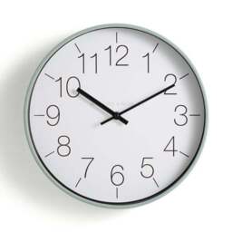 Modern Wall Clock - thumbnail 3