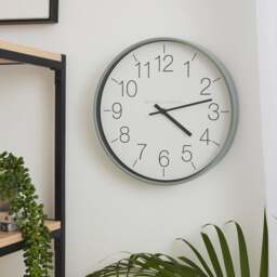 Modern Wall Clock - thumbnail 1