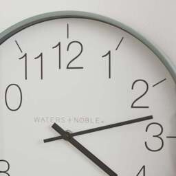 Modern Wall Clock - thumbnail 2