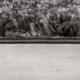 Slumber Marl Shaggy Rug - thumbnail 4
