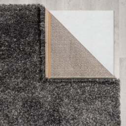 Slumber Marl Shaggy Rug - thumbnail 3