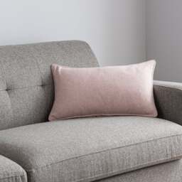 Luna Rectangular Cushion - thumbnail 1