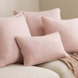 Luna Rectangular Cushion - thumbnail 4