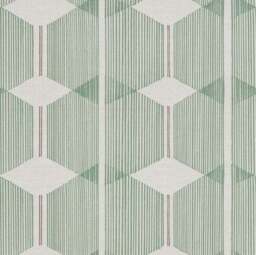 Zander Geometric Print Daylight Made to Measure Roller Blind - thumbnail 2