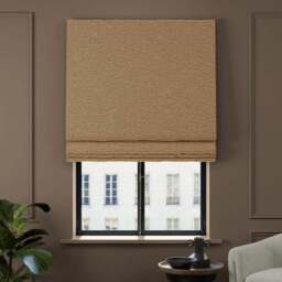 Dimensions Weave Made To Measure Roman Blind - thumbnail 4