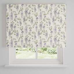 Wisteria Blackout Roller Blind - thumbnail 4