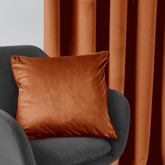 Luxe Velour Cushion - image 1