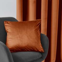 Luxe Velour Cushion - thumbnail 1