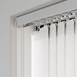 Lucca Blackout Made to Measure Vertical Blind - thumbnail 6