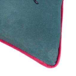 Furn. Beetalis Chenille Rectangular Cushion - thumbnail 6