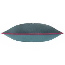 Furn. Beetalis Chenille Rectangular Cushion - thumbnail 3