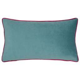 Furn. Beetalis Chenille Rectangular Cushion - thumbnail 2